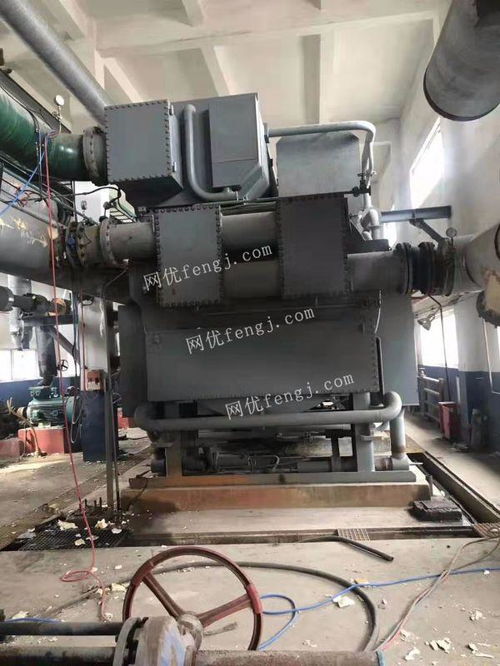 陜西機電設備回收公司 專業回收，助力循環經濟