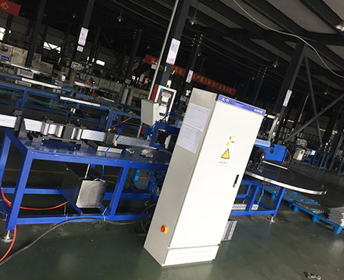 合肥全自動彎管機廠家 依托多年專業經驗，賦能高效機電設備制造